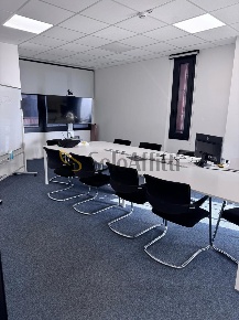 Foto Ufficio in via arnaldo da brescia, Pescara Porta Nuova di 300 m²