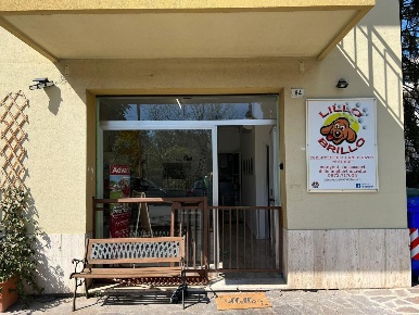 Foto Locale commerciale in Via Martiri 6 ottobre, Lanciano Centro di 48 m²