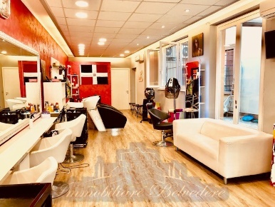 Foto Locale commerciale a Firenze Porta al Prato - San Jacopino di 95 m²