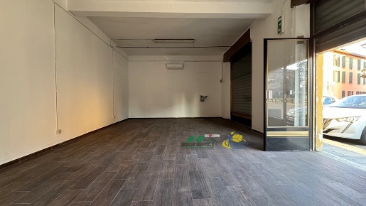 Foto Locale commerciale in Via Nazionale 4343, Collecchio Gaiano di 85 m²