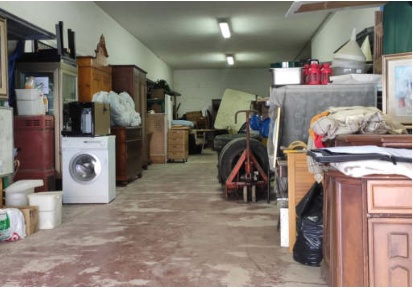 Foto Magazzino a Bertinoro Centro di 150 m² con 10 locali in vendita