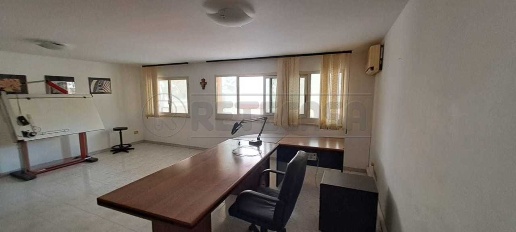 Foto Ufficio in VIA STEFANO STRUPPA SNC, Marsala Centro Urbano di 40 m²
