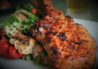 Foto Attività commerciale a San Benedetto del Tronto Porto d'Ascoli