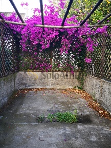 Foto Magazzino in Corso Francesco Regine 10, Forio Centro di 25 m²