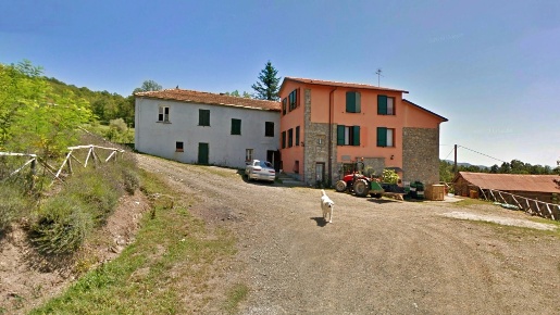 Foto Agriturismo in Località Cavizzano 13A, Varese Ligure di 950 m²