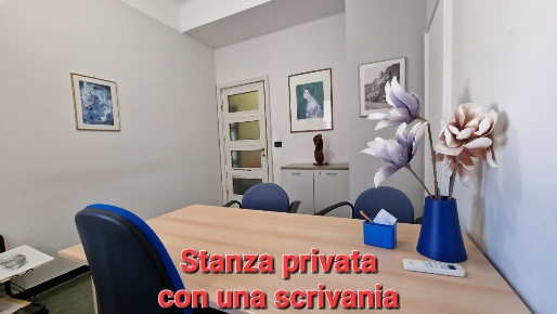 Foto Ufficio in Via Fieschi  3, Genova Centro Città di 10 m² con 1 locali