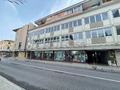 Foto Ufficio in VIA ROMA 6, Cervignano del Friuli Centro di 95 m²