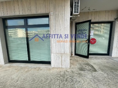 Foto Ufficio in Via Unione Sovietica 6, Siracusa Santa Panagia - Teracati