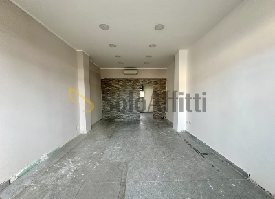 Foto Locale commerciale in Strada Acque Alte, Latina Borgo Piave di 40 m²