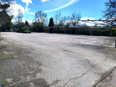 Foto Locale commerciale in Via Stazione, Ferentino di 340 m² in vendita