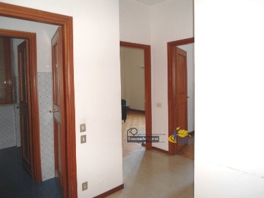 Foto Ufficio in Via Mazzini 3, Parma Centro Storico di 60 m² con 2 locali