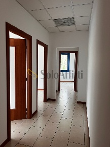 Foto Ufficio in via mare adriatico, Spoltore Tor Sapienza - La Rustica