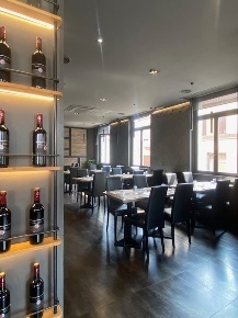 Foto Locale commerciale a Luisago Centro di 280 m² in vendita