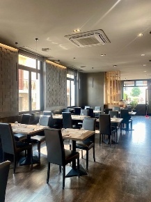 Foto Locale commerciale a Luisago Centro di 280 m² in vendita