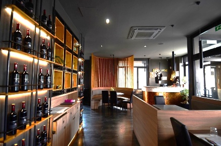 Foto Locale commerciale a Luisago Centro di 280 m² in vendita