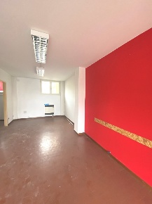 Foto Locale commerciale in Via Fiume 2, Cadeo Roveleto di 40 m² in affitto