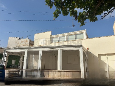 Foto Attività commerciale a Campobello di Mazara Tre Fontane di 50 m²