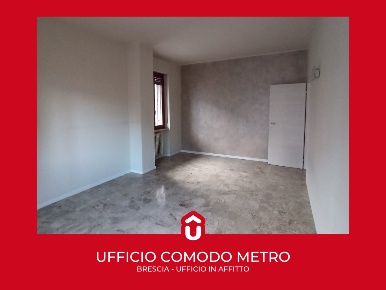 Foto Ufficio a Brescia Solferino - Diaz di 100 m² con 4 locali in affitto