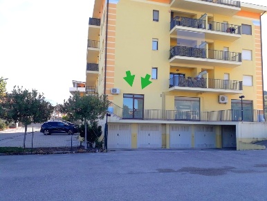 Foto Locale commerciale in VIA F.GALLIANI, Altino Centro di 35 m²