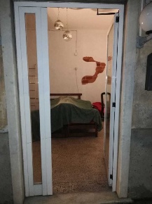 Foto Locale commerciale a Arcola di 17 m² con 1 locali in affitto