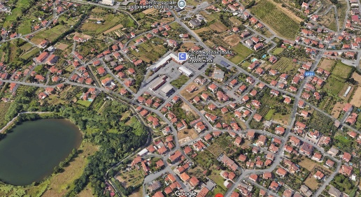 Foto Magazzino in via della pace 1a traversa, Castelnuovo Magra Centro