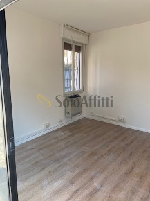 Foto Locale commerciale in Via Gaspare Pagani, Modena San Faustino di 45 m²