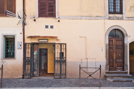 Foto Locale commerciale in Via del Boschetto, Grottaferrata Centro di 30 m²