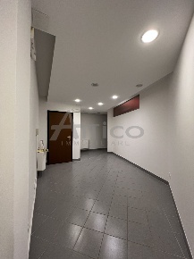 Foto Ufficio in Via Sacro Cuore RO, Rovigo Centro Storico di 100 m²
