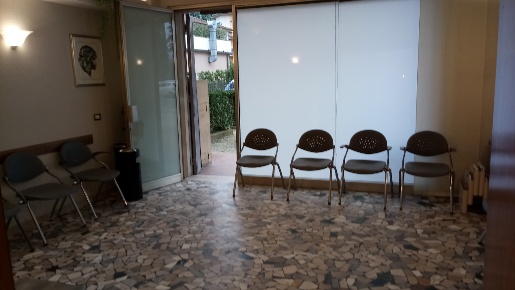 Foto Ufficio in Via Nicola Dorati, Lucca Sant'Anna di 120 m² con 5 locali