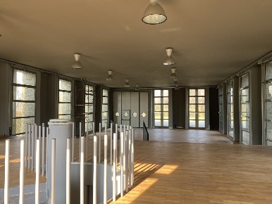 Foto Locale commerciale in Via Guglielmo Oberdan 71, Arosio di 545 m²