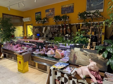 Foto Attività commerciale in via della Vittoria 4, San Giuliano Milanese