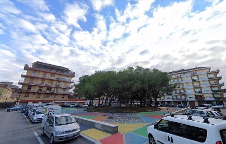 Foto Locale commerciale a Pescara Stadio - Lungomare Colombo di 104 m²