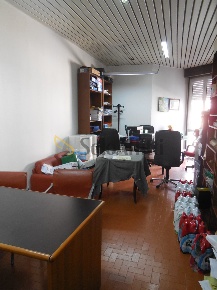 Foto Ufficio in Via Luigi Einaudi, Napoli Garibaldi - Ferrovia di 25 m²