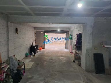 Foto Magazzino in via Toti 19, Monsampolo del Tronto Stella di 77 m²