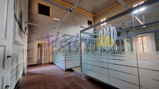 Foto Ufficio in corso sozzi 5, Cesena Centro Storico di 300 m² con 4 locali