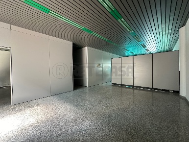 Foto Ufficio in Largo Parolini, Bassano del Grappa Centro di 100 m²