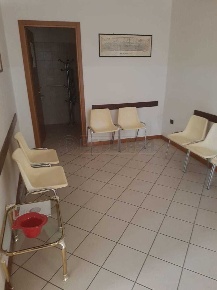 Foto Locale commerciale in Via Caltana, Santa Maria di Sala Caltana