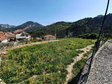 Foto Magazzino in Via Serro Inferiore 35, Ventimiglia Centro Città di 80 m²