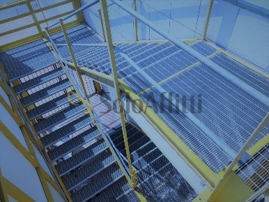 Foto Ufficio a Catanzaro Fortuna - Corvo di 350 m² con 2 locali in affitto