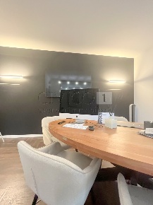 Foto Ufficio in Viale della Scienza 38, Vicenza Ferrovieri - Sant'Agostino