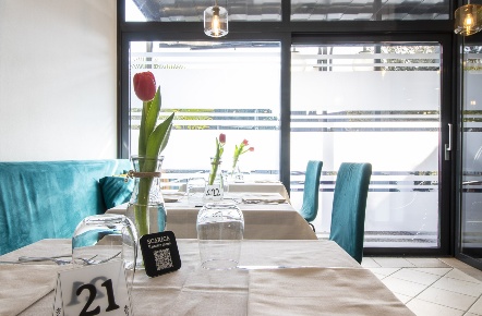 Foto Attività commerciale in Via Cantù 27/A, Cucciago di 275 m² in vendita