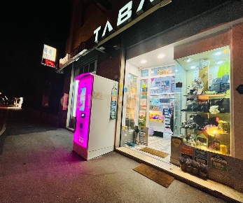 Foto Attività commerciale in via liri 7/9, Grosseto Cottolengo di 31 m²
