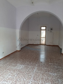 Foto Locale commerciale in Via Aurelia  144, Rosignano Marittimo di 43 m²