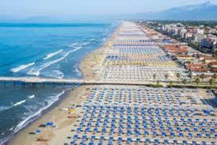 Foto Attività commerciale in Lungomare Claudio Tintori 34/a, Rimini