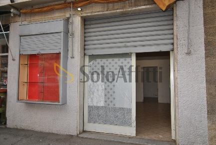 Foto Locale commerciale in Scali Aurelio Saffi 48, Livorno di 40 m²