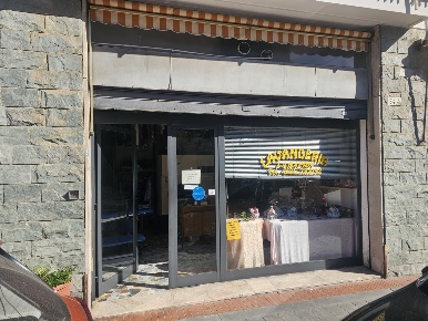 Foto Attività commerciale a Santa Margherita Ligure di 35 m² con 2 locali