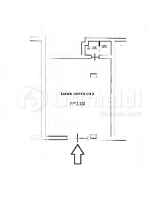 Foto Locale commerciale a Giugliano in Campania Giardini - Oasi Sacro Cuore
