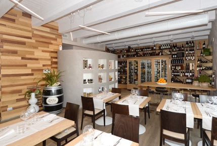 Foto Attività commerciale in Viale Castruccio Castracani, Lucca Arancio