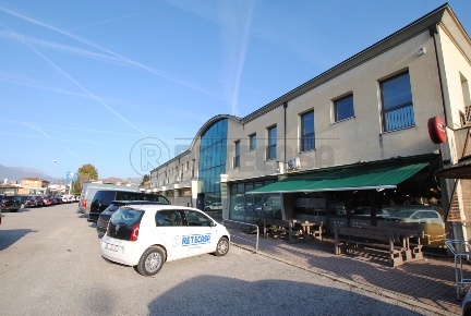Foto Ufficio in rasia dal polo 6, Cornedo Vicentino Centro di 120 m²