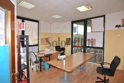 Foto Ufficio in Via dell' Artigianato 65, Livorno Sorgenti di 130 m²
